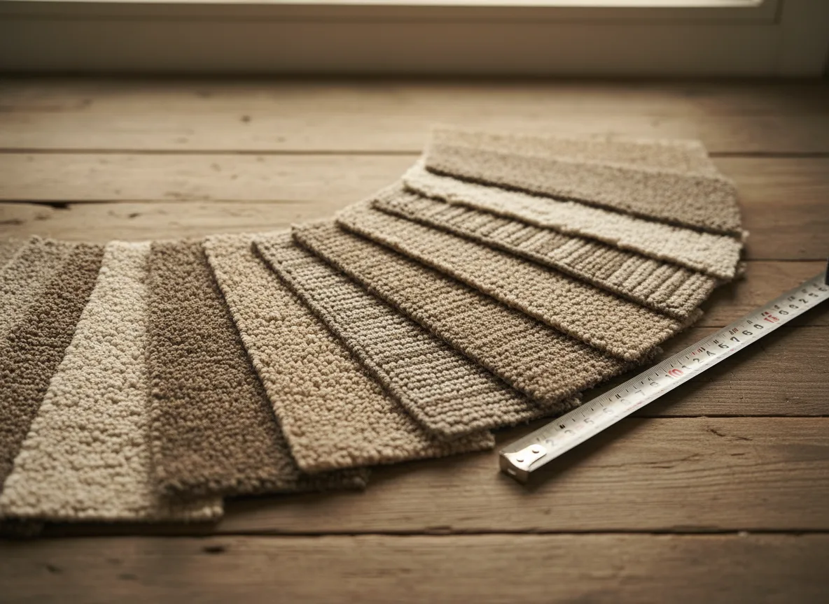 Carpet Installation Pinon, NM FAQs